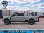 2026 Ford F-350 Super Duty LARIAT