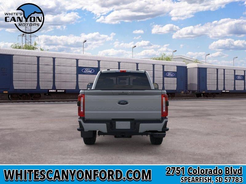 2026 Ford F-350 Super Duty LARIAT