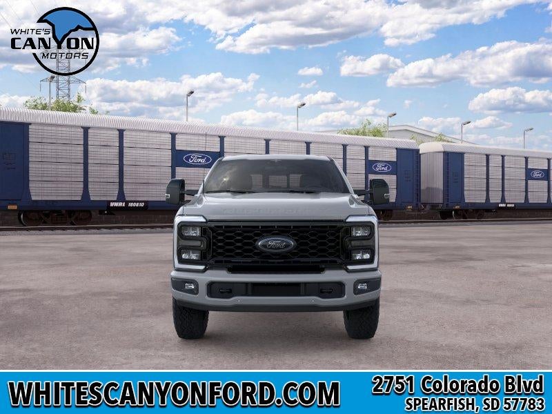 2026 Ford F-350 Super Duty LARIAT