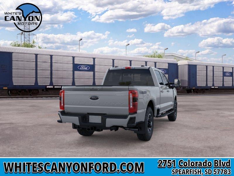 2026 Ford F-350 Super Duty LARIAT