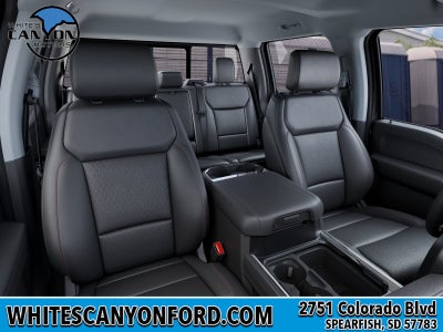 2027 Ford F-350 Super Duty LARIAT