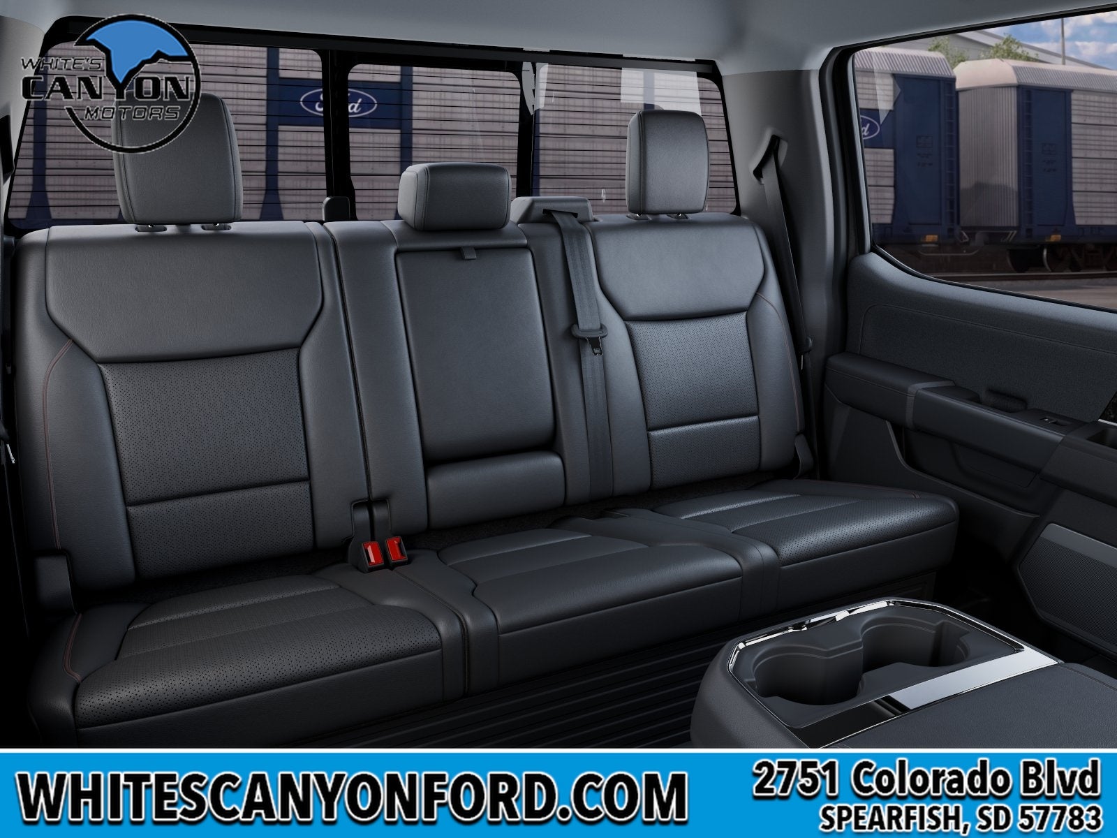 2027 Ford F-350 Super Duty LARIAT