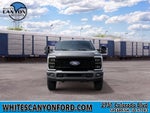 2027 Ford F-350 Super Duty LARIAT