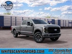 2027 Ford F-350 Super Duty LARIAT