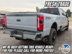 2025 Ford F-350 Super Duty LARIAT