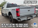 2025 Ford F-350 Super Duty LARIAT