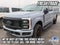 2025 Ford F-350 Super Duty LARIAT