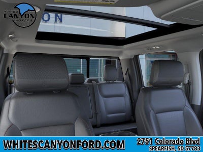 2026 Ford F-350 Super Duty LARIAT