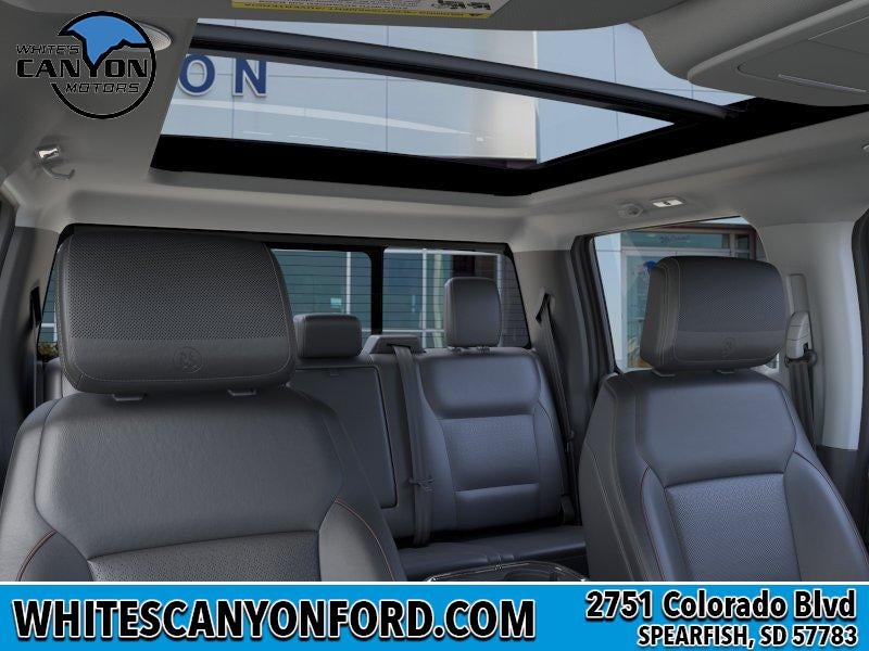 2026 Ford F-350 Super Duty LARIAT