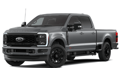 2026 Ford F-350 Super Duty LARIAT