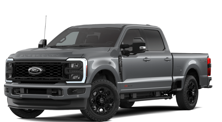 2026 Ford F-350 Super Duty LARIAT