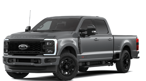 2026 Ford F-350 Super Duty LARIAT