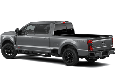 2026 Ford F-350 Super Duty LARIAT