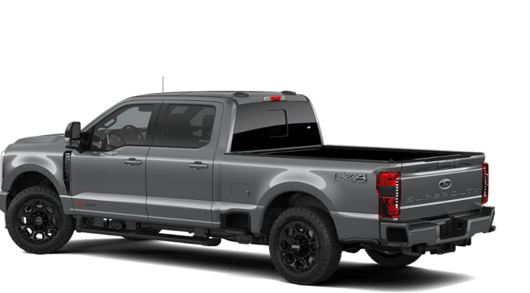 2026 Ford F-350 Super Duty LARIAT