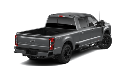 2026 Ford F-350 Super Duty LARIAT