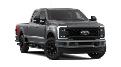 2026 Ford F-350 Super Duty LARIAT