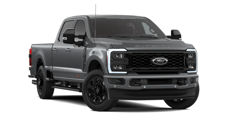 2026 Ford F-350 Super Duty LARIAT