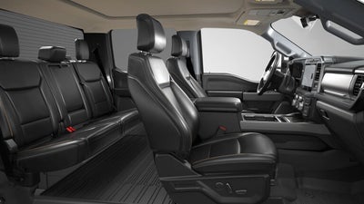2026 Ford F-350 Super Duty LARIAT