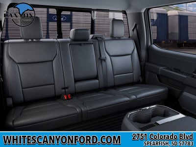 2027 Ford F-350 Super Duty LARIAT