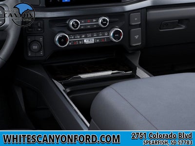 2027 Ford F-350 Super Duty LARIAT