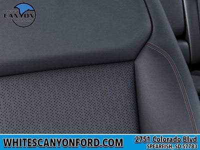 2027 Ford F-350 Super Duty LARIAT