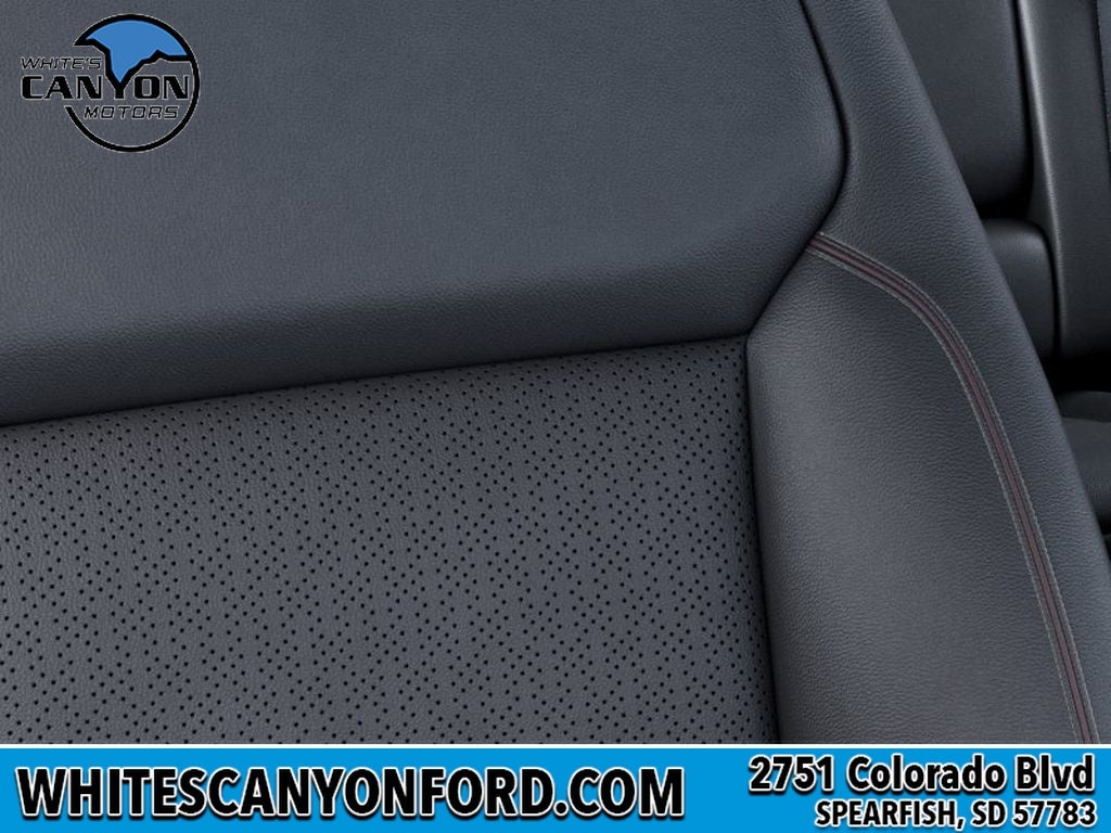 2027 Ford F-350 Super Duty LARIAT