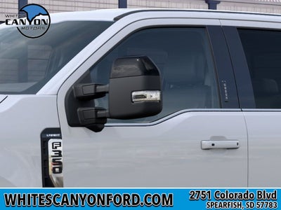 2027 Ford F-350 Super Duty LARIAT