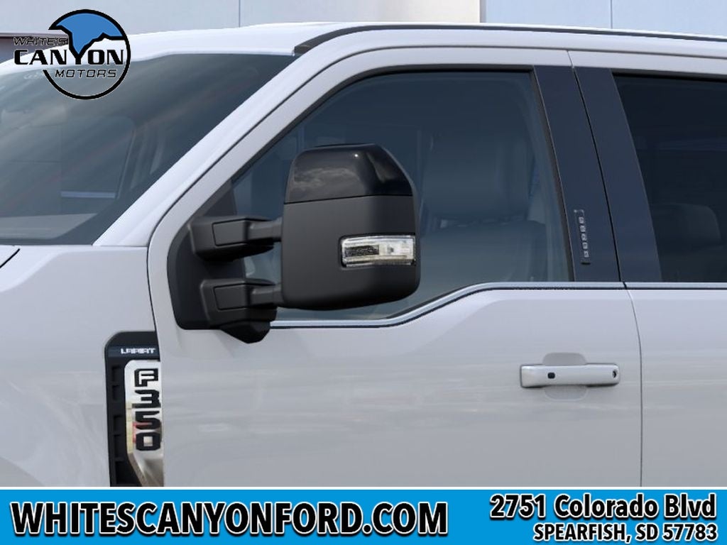 2027 Ford F-350 Super Duty LARIAT