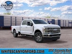 2027 Ford F-350 Super Duty LARIAT