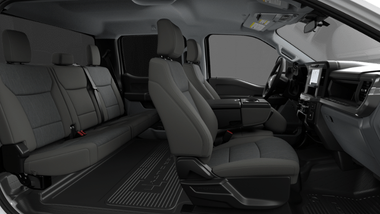 2027 Ford F-350 Super Duty XL