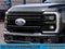 2027 Ford F-350 Super Duty Platinum