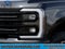 2027 Ford F-350 Super Duty Platinum