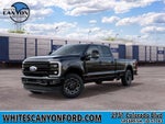 2027 Ford F-350 Super Duty Platinum