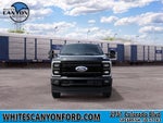 2027 Ford F-350 Super Duty Platinum