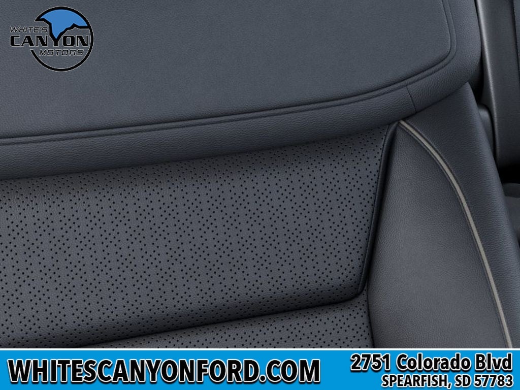 2027 Ford F-350 Super Duty LARIAT