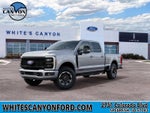 2027 Ford F-350 Super Duty LARIAT