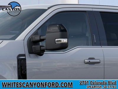 2027 Ford F-350 Super Duty LARIAT