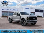 2027 Ford F-350 Super Duty LARIAT