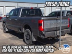 2024 Ford F-350 Super Duty Platinum