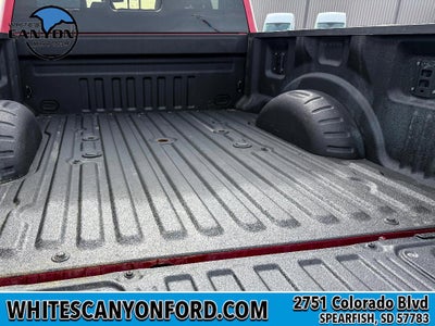 2025 Ford F-350 King Ranch