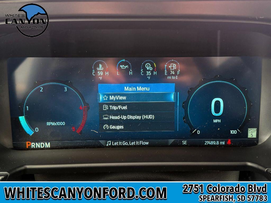 2025 Ford F-350 King Ranch