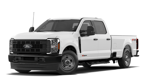 2027 Ford F-350 Super Duty XL