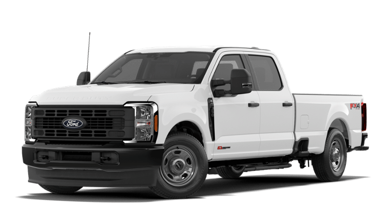 2027 Ford F-350 Super Duty XL