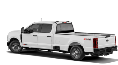 2027 Ford F-350 Super Duty XL