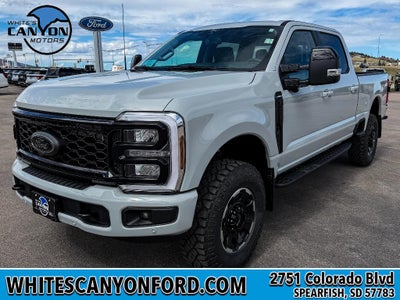 2026 Ford F-350 LARIAT
