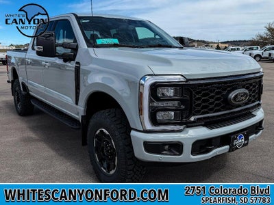 2026 Ford F-350 LARIAT