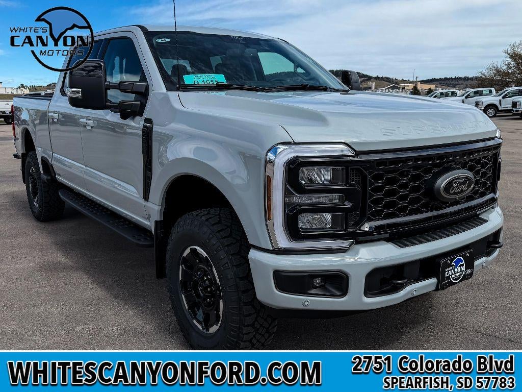 2026 Ford F-350 LARIAT