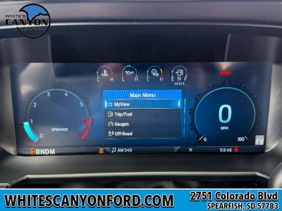 2026 Ford F-350 LARIAT