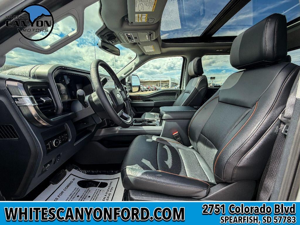 2026 Ford F-350 LARIAT