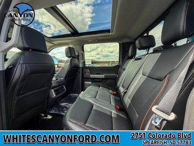 2026 Ford F-350 LARIAT